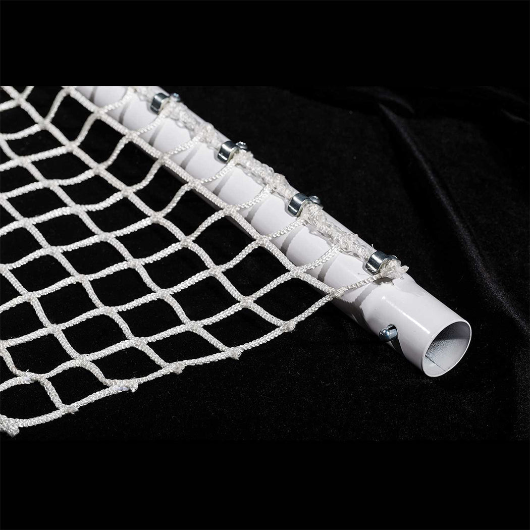 Franklin HX Pro Chamionship 72"  NHL Steel Hockey Goal