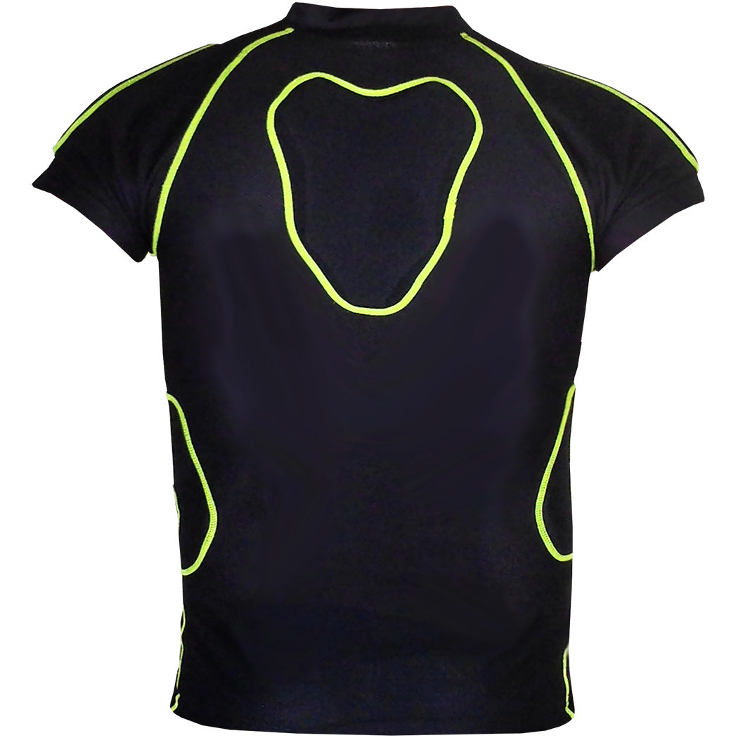 Alkali RPD Quantum Junior Padded Roller Hockey Shirt