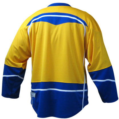 Nashville Predators Hockey Jersey - TronX DJ300 Replica Gamewear