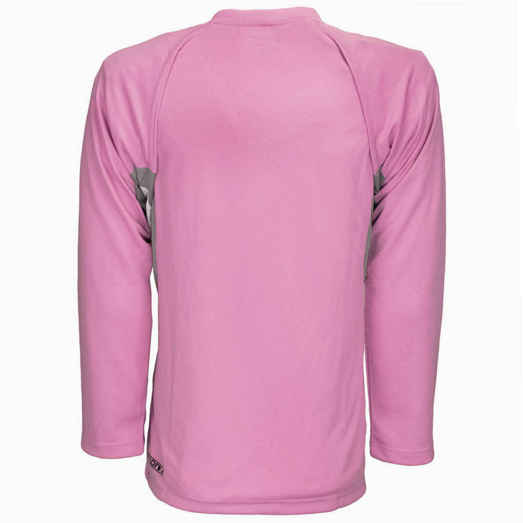 TronX DJ200 Team Hockey Jersey - Bubble Gum Pink Closeout!
