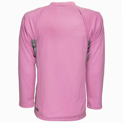 TronX DJ200 Team Hockey Jersey - Bubble Gum Pink Closeout!