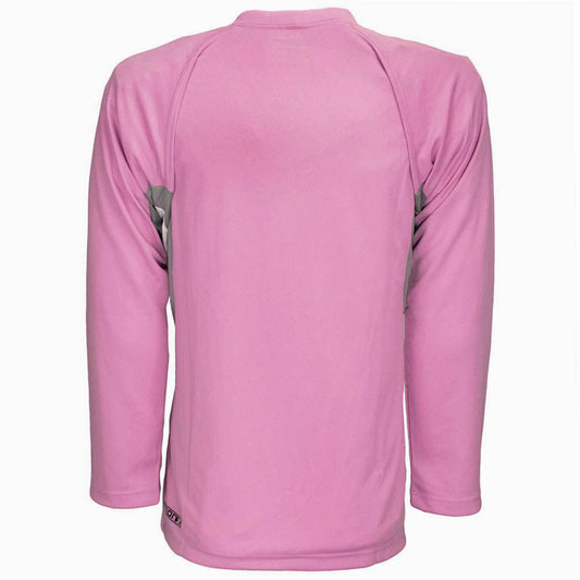 TronX DJ200 Team Hockey Jersey - Bubble Gum Pink Closeout!