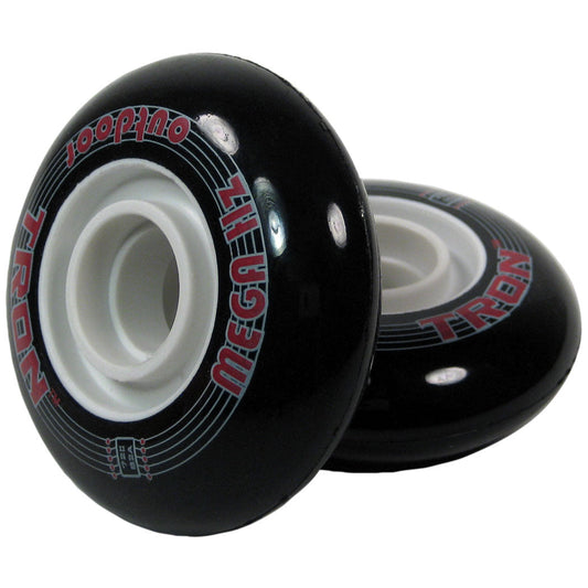 Tron Mega Hz Outdoor Inline Hockey Wheels