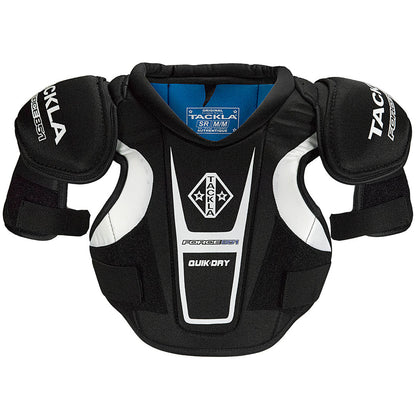 Tackla 851 Youth Hockey Shoulder Pads