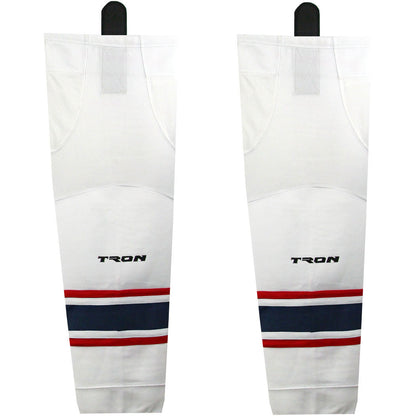 Winnipeg Jets Hockey Socks - TronX SK300 NHL Team Dry Fit