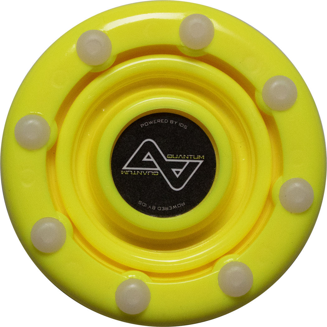 Alkali Quantum IDS Roller Hockey Pucks