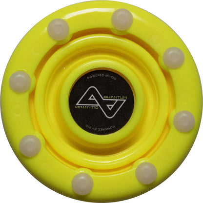 Alkali Quantum IDS Roller Hockey Pucks