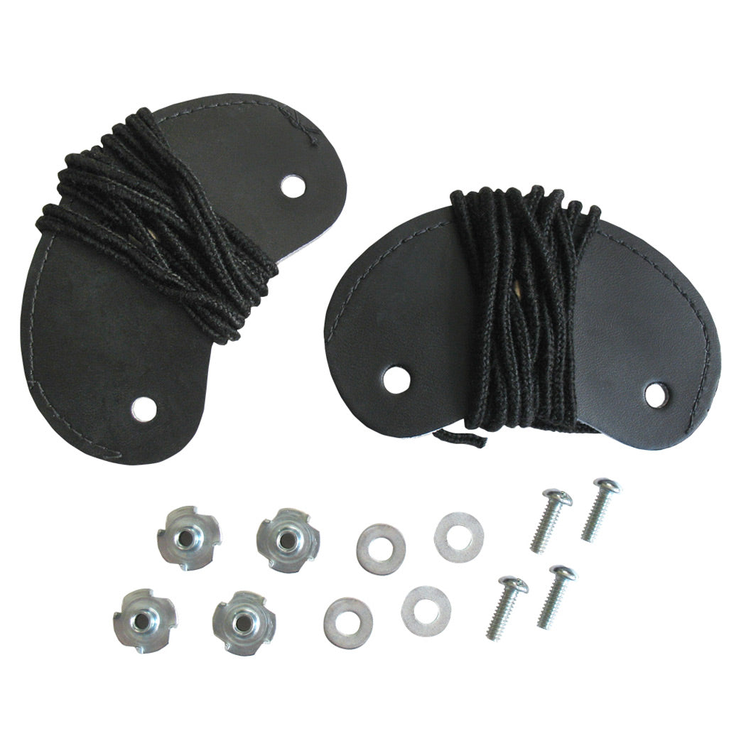 A&R Hockey Goalie Replacement Toe Lace