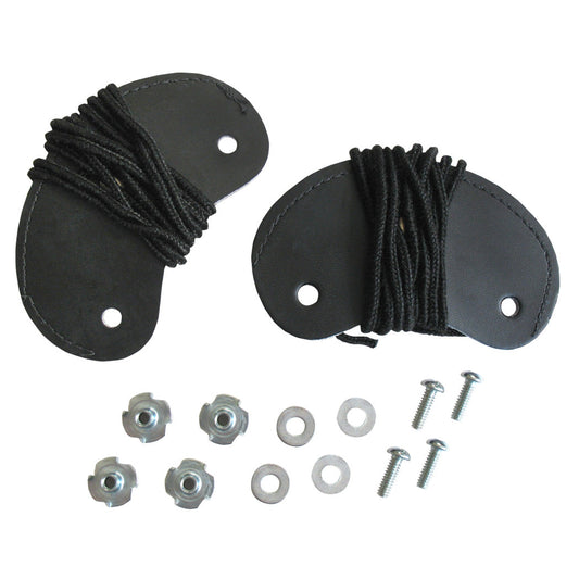 A&R Hockey Goalie Replacement Toe Lace