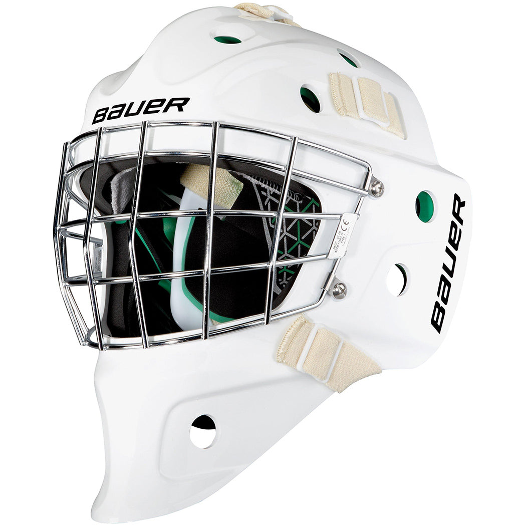 Bauer NME 4 Junior Hockey Goalie Mask