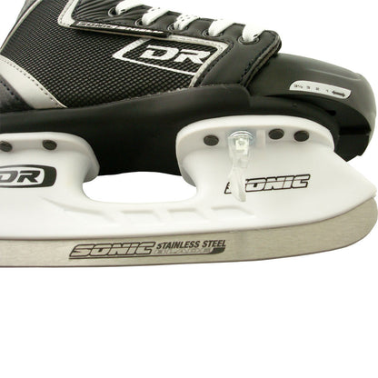 DR 114 Adjustable Youth / Junior Ice Hockey Skates