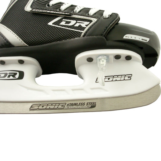 DR 114 Adjustable Youth / Junior Ice Hockey Skates
