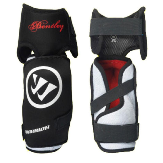 Warrior Bentley Junior Hockey Elbow Pads