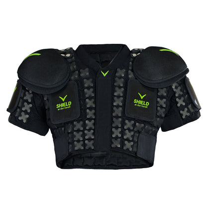 Verbero Shield Senior Hockey Shoulder Pads