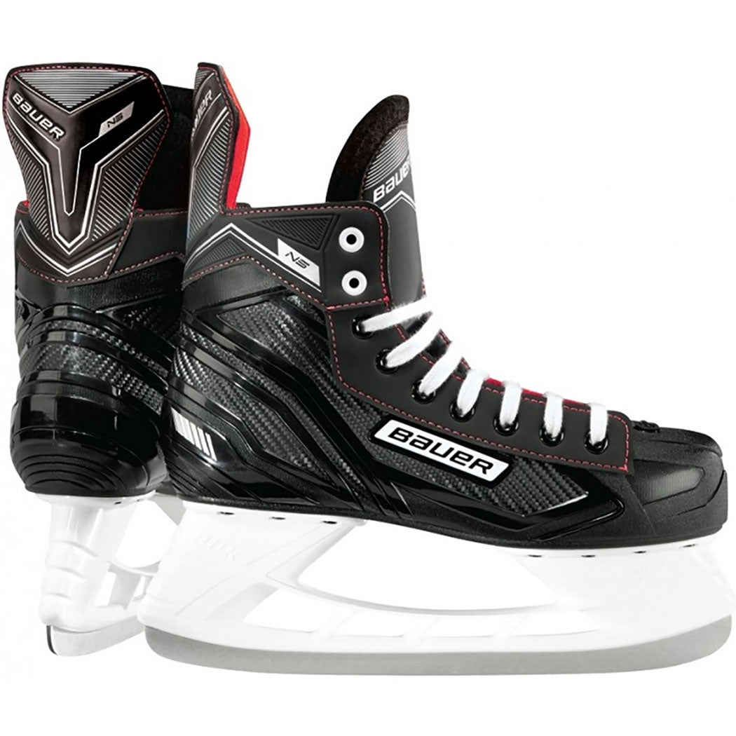 Bauer NS Youth Ice Hockey Skates