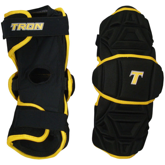 Tron Pro Lacrosse Arm Pads