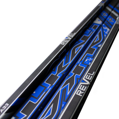 Alkali Revel 5 Intermediate Hockey Shaft