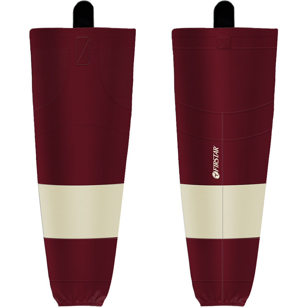 Vancouver Canucks Hockey Socks - Firstar Gamewear Performance