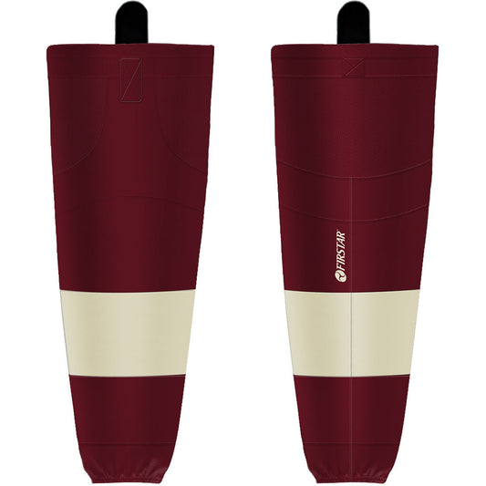 Vancouver Canucks Hockey Socks - Firstar Gamewear Performance