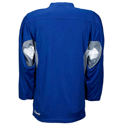 TronX DJ200 Team Hockey Jersey - Royal Closeout!