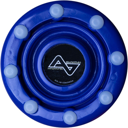 Alkali Quantum IDS Roller Hockey Pucks