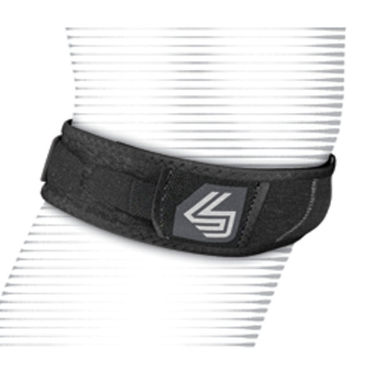 Shock Doctor 863 Knee/Patella Support Strap