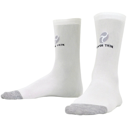 Firstar Feel The Ice Skate Socks (Crew / Mid-Calf)