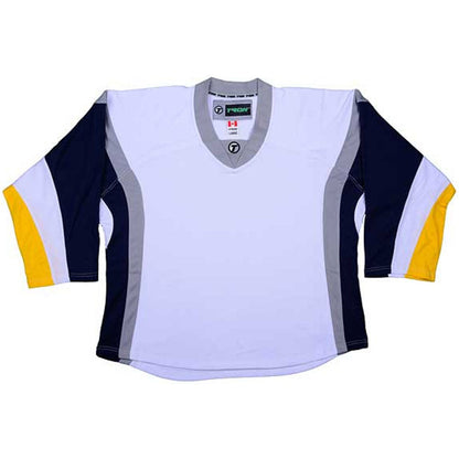Buffalo Sabres Hockey Jersey - TronX DJ300 Replica Gamewear