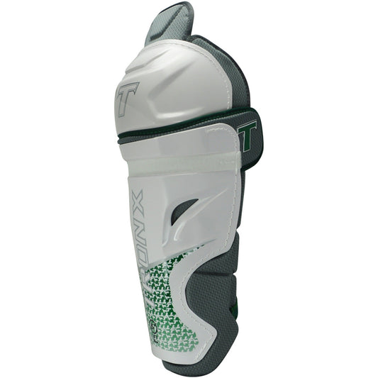 TronX Velocity LS Senior Hockey Shin Guards