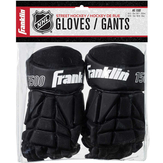 Franklin HG 1500 Senior Hockey Gloves