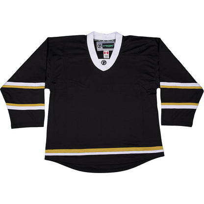 Dallas Stars Hockey Jersey - TronX DJ300 Replica Gamewear