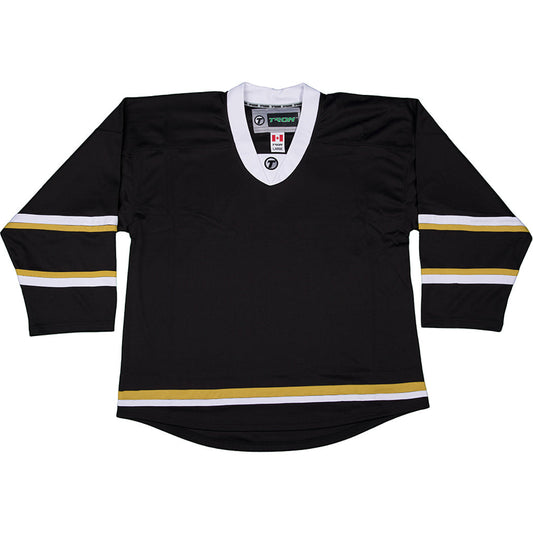 Dallas Stars Hockey Jersey - TronX DJ300 Replica Gamewear