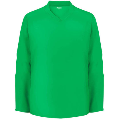 Firstar Rink Solid Color Senior Practice Hockey Jerseys Closeout!