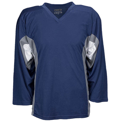 TronX DJ200 Team Hockey Jersey - Navy Closeout!