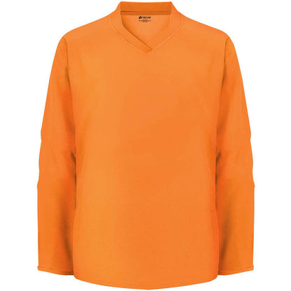 Firstar Rink Solid Color Senior Practice Hockey Jerseys