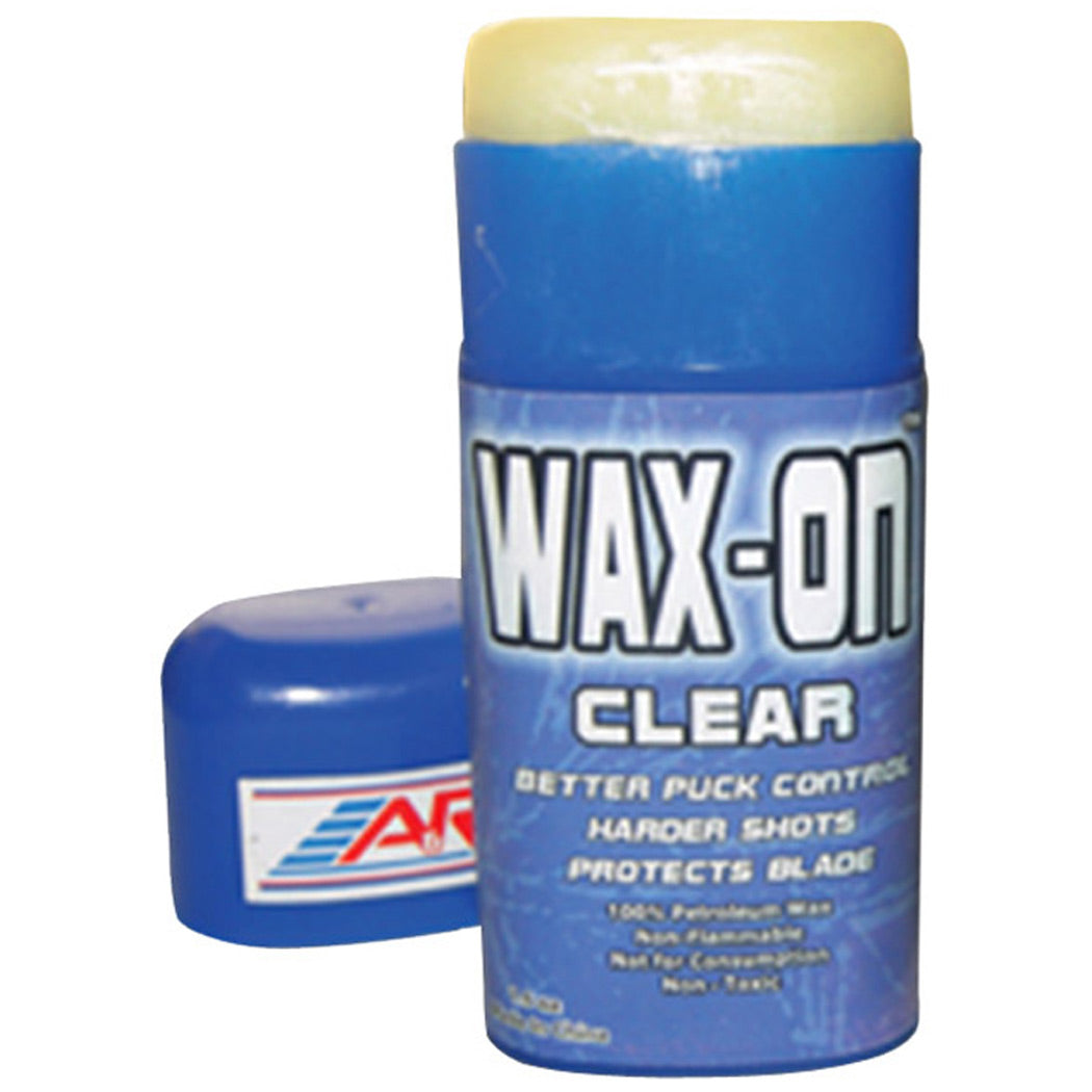 A&R Wax On Hockey Stick Wax