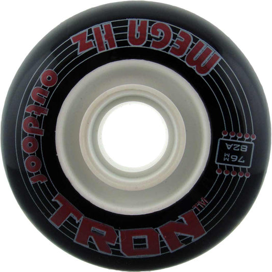 Tron Mega Hz Outdoor Inline Hockey Wheels