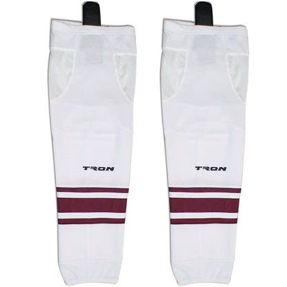 Arizona Coyotes Hockey Socks - TronX SK300 NHL Team Dry Fit