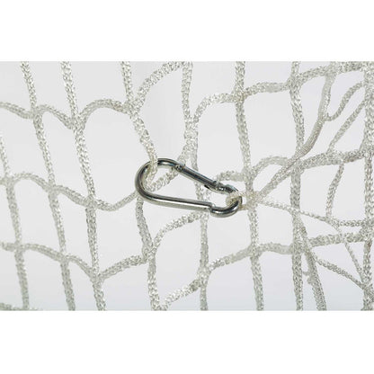 Franklin NHL Fibertech Hockey Goal Backstop