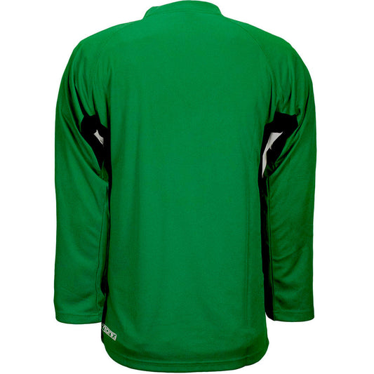 TronX DJ200 Team Hockey Jersey - Kelly Green Closeout!