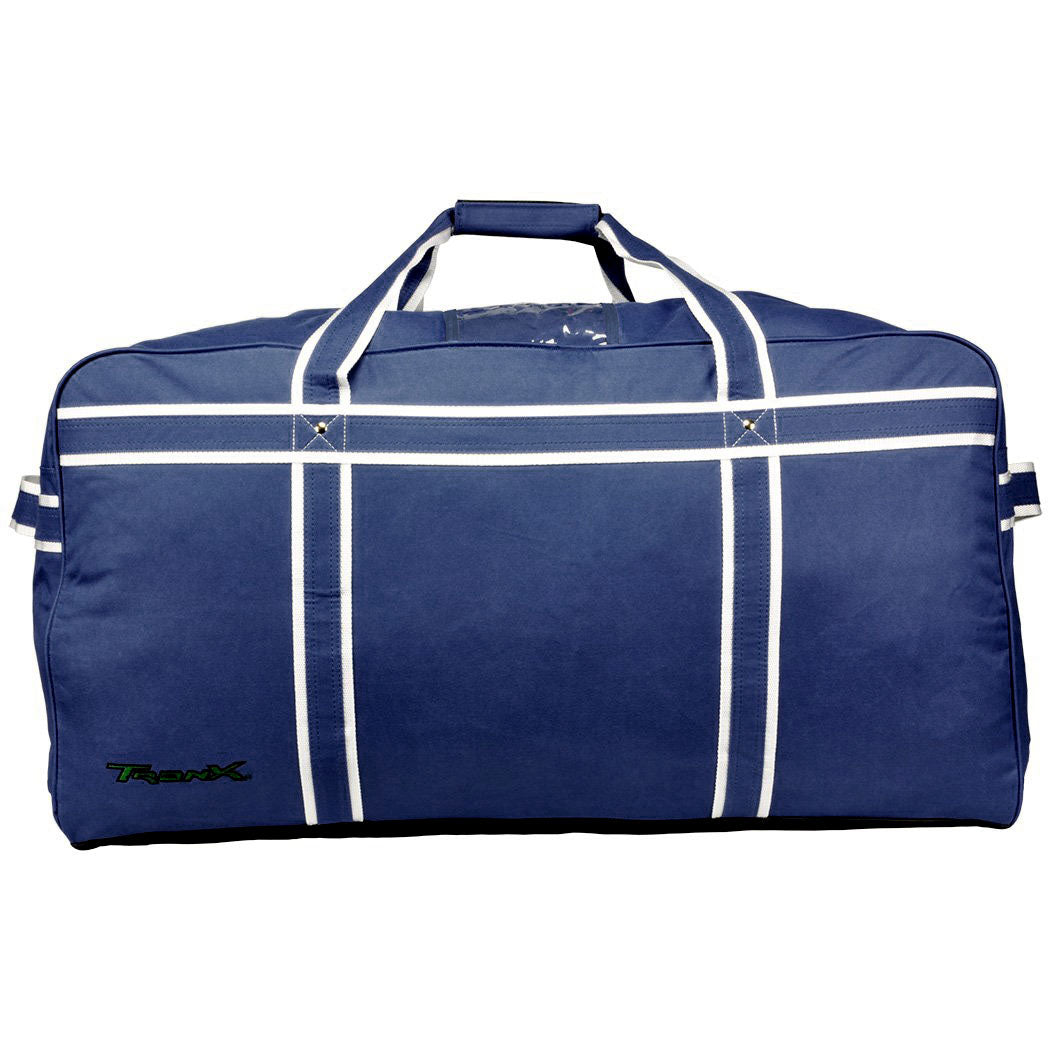 TronX Senior Pro Hockey Equipment Travel Bag