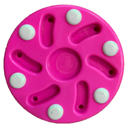TronX S10 Roller Hockey Pucks