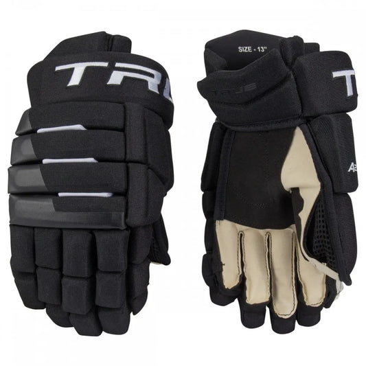 True A2.2 SBP Senior Hockey Gloves