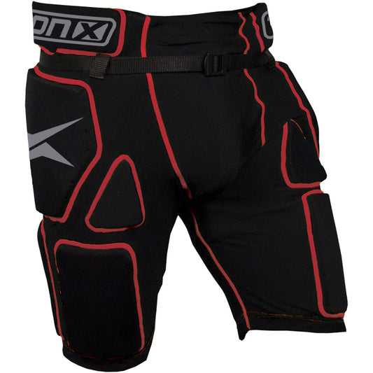 TronX Venom Junior Inline Hockey Girdles