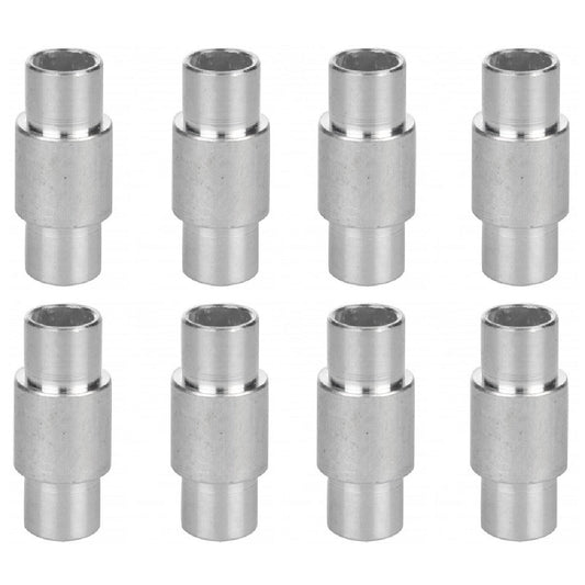 Sonic Roller Hockey Skate Bearing Spacers (8 Pack)