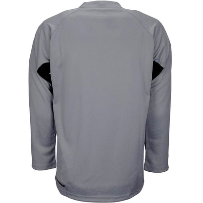 TronX DJ200 Team Hockey Jersey - Grey Closeout!
