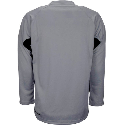 TronX DJ200 Team Hockey Jersey - Grey Closeout!