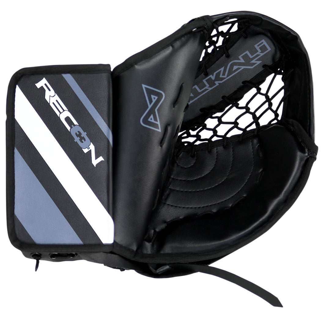 Alkali Recon Youth Hockey Goalie Catcher