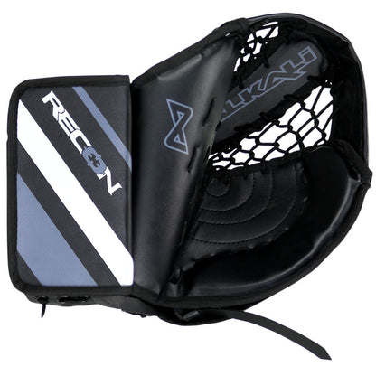 Alkali Recon Youth Hockey Goalie Catcher