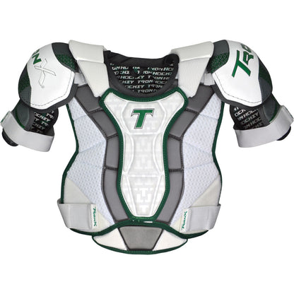TronX Velocity LS Senior Hockey Shoulder Pads